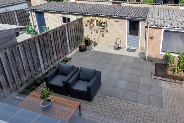 Foto 43 van Barrierlaan 116