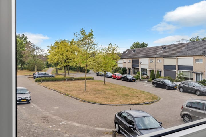 Foto 9 van Barrierlaan 116