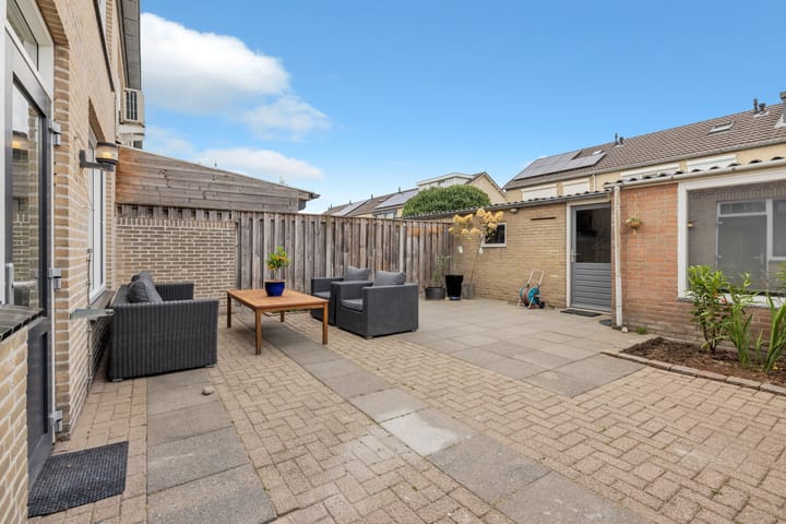 Foto 38 van Barrierlaan 116