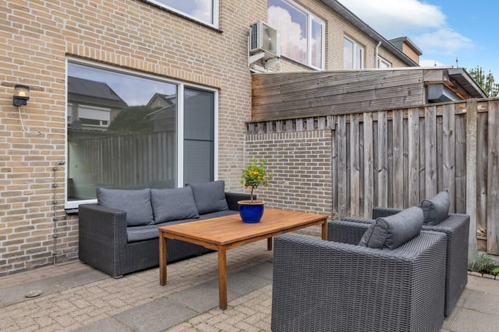 Foto 40 van Barrierlaan 116