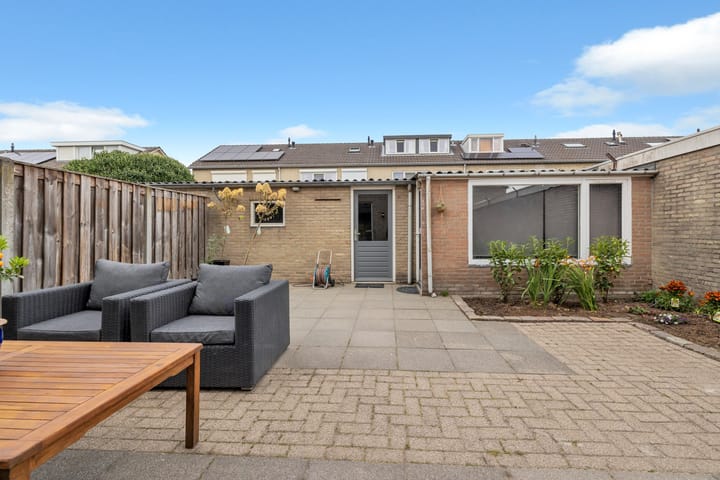 Foto 41 van Barrierlaan 116