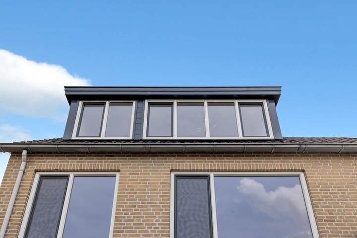 Foto 45 van Barrierlaan 116