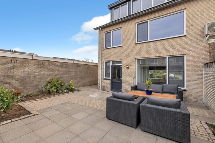 Foto 42 van Barrierlaan 116