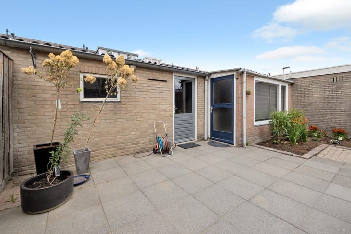 Foto 44 van Barrierlaan 116