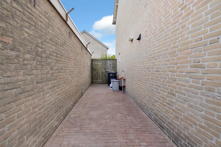 Foto 46 van Barrierlaan 116