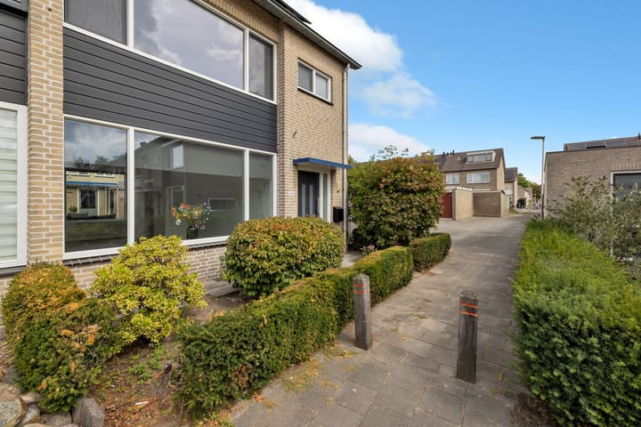 Foto 6 van Barrierlaan 116