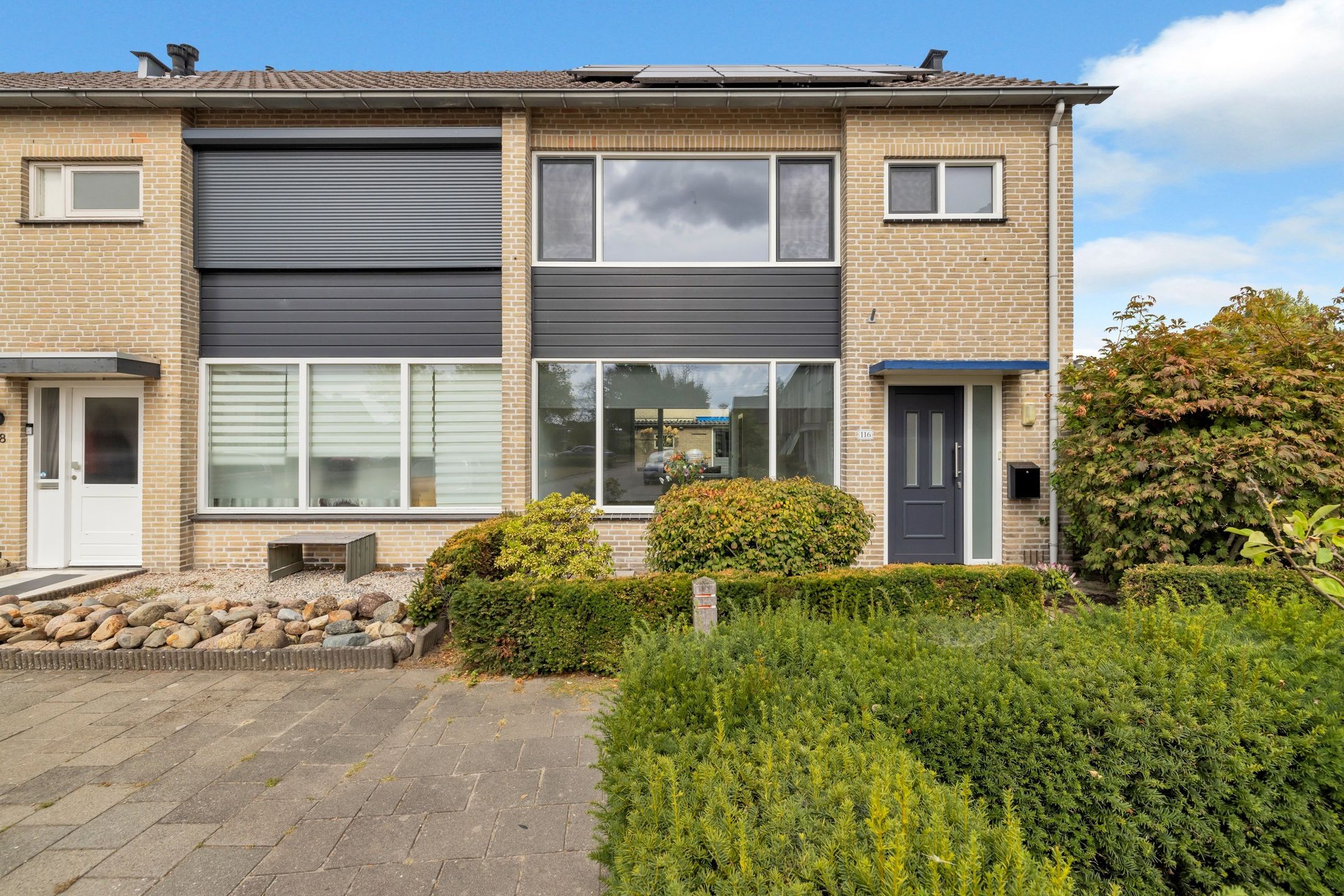 Barrierlaan, 116, Helmond, 5706CL, Noord-Brabant, Nederland 116