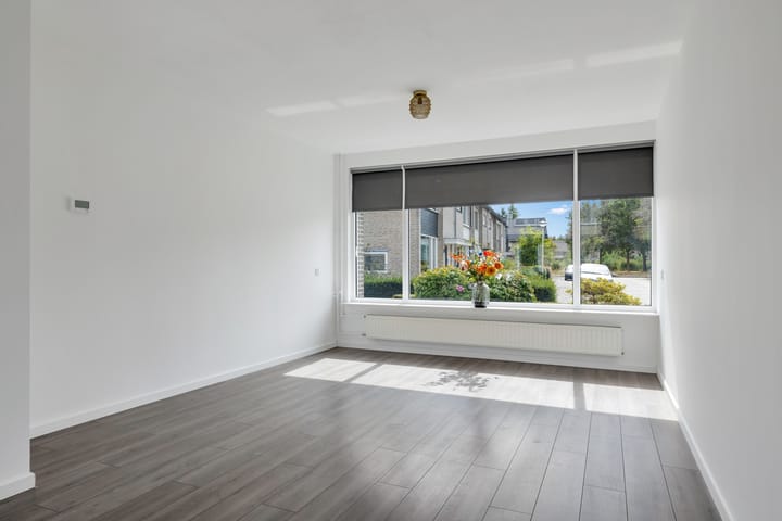 Foto 2 van Barrierlaan 116