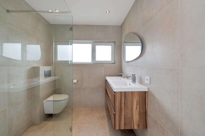 Foto 4 van Barrierlaan 116