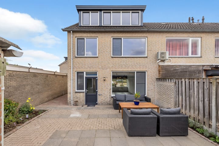 Foto 5 van Barrierlaan 116