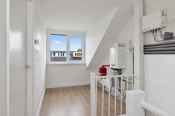 Foto 34 van Barrierlaan 116