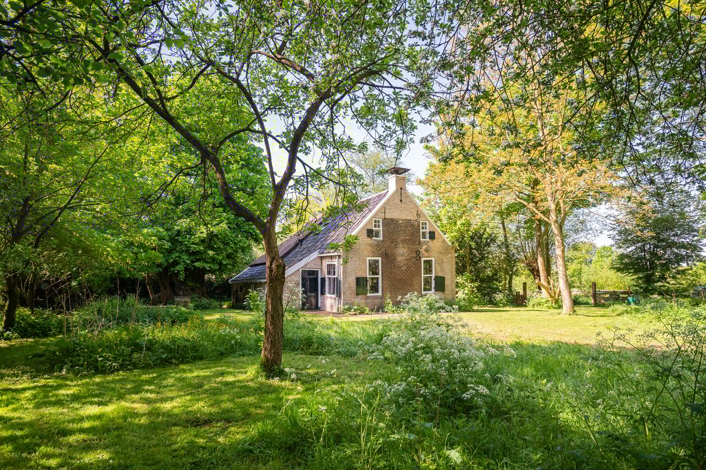 Foto 1 van Binnendyks 2