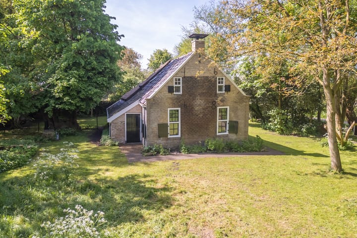 Foto 5 van Binnendyks 2