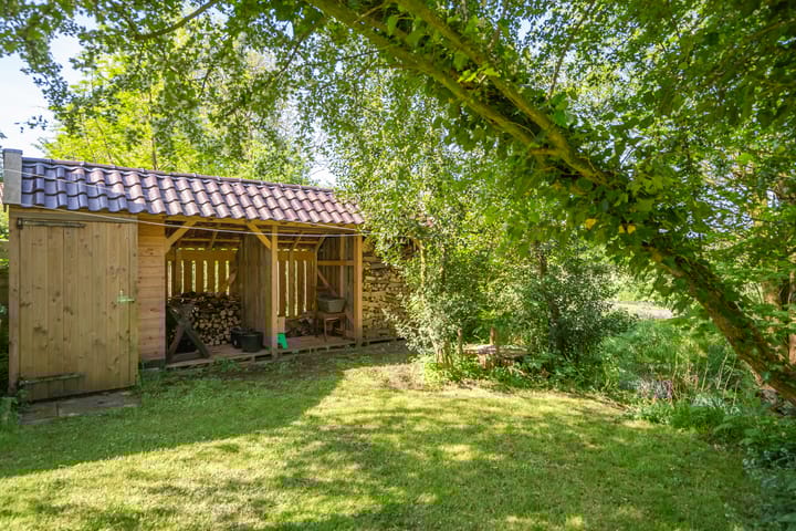 Foto 45 van Binnendyks 2