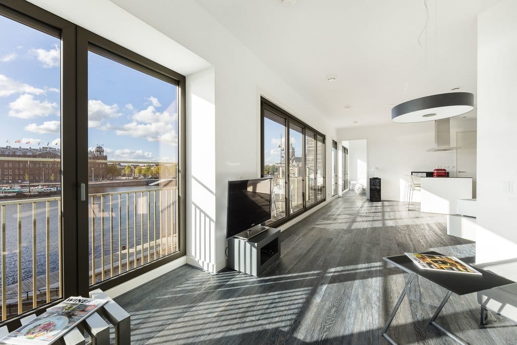 Oosterdokskade, 7, Amsterdam, 1011DL, Noord-Holland, Nederland 7