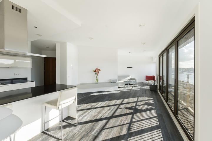 Foto 5 van Oosterdokskade 7