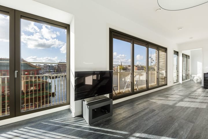 Foto 6 van Oosterdokskade 7