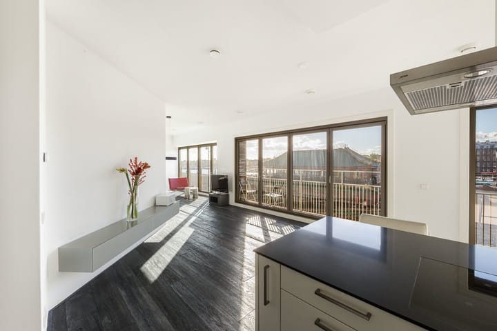 Foto 7 van Oosterdokskade 7