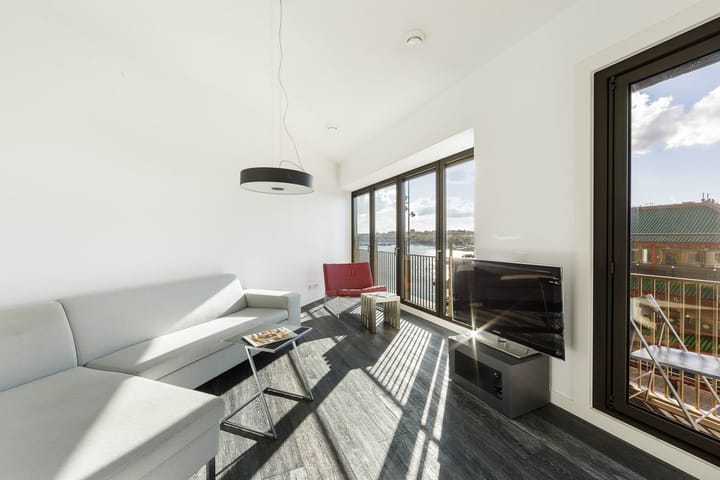 Foto 11 van Oosterdokskade 7