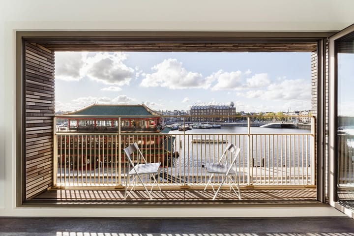 Foto 14 van Oosterdokskade 7