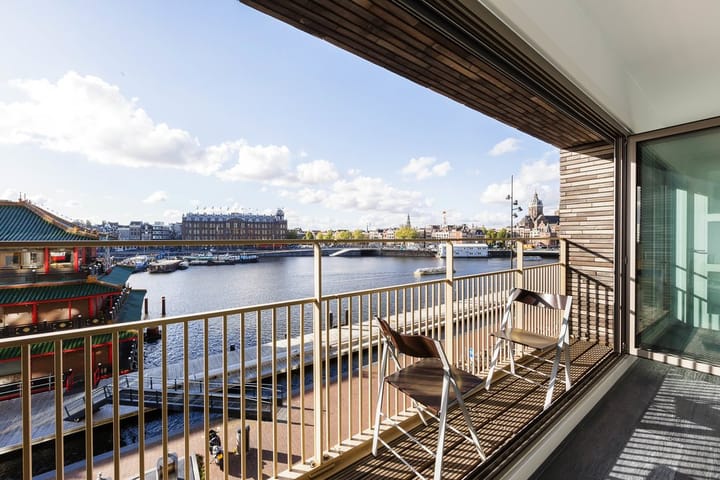 Foto 15 van Oosterdokskade 7