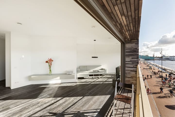 Foto 16 van Oosterdokskade 7