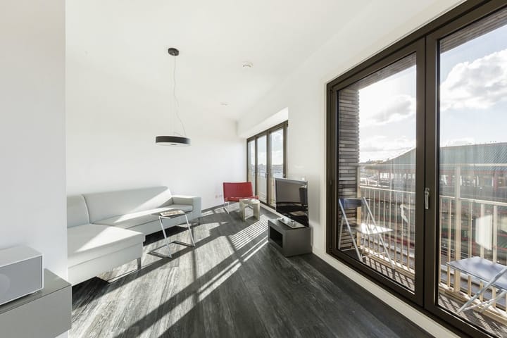 Foto 19 van Oosterdokskade 7