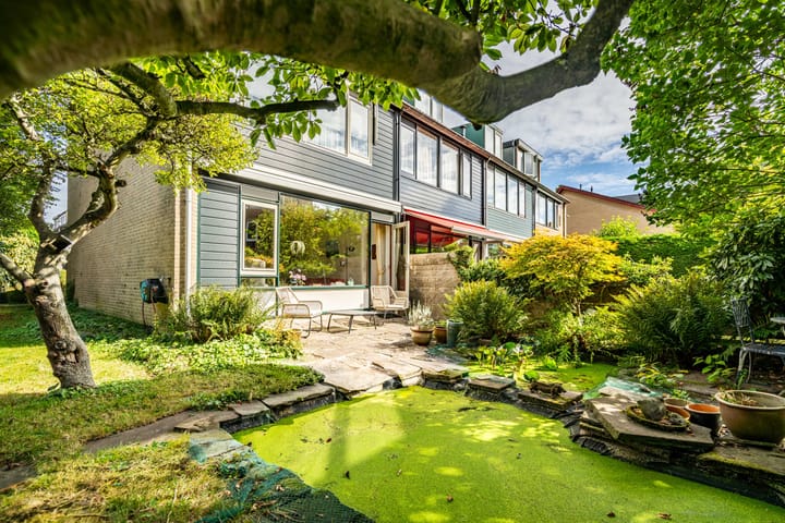 Foto 2 van Strobloem 8