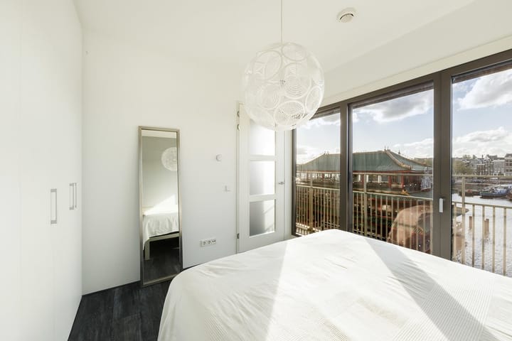 Foto 21 van Oosterdokskade 7