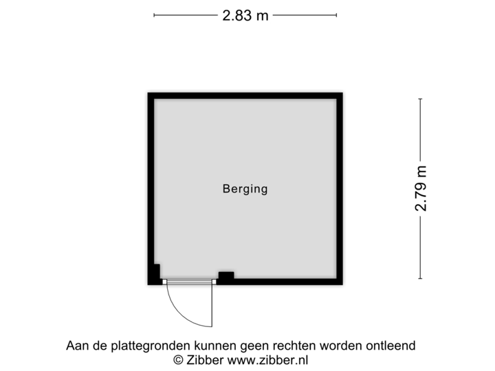 Berging
