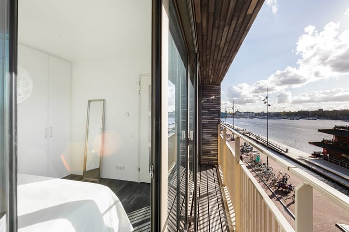 Foto 22 van Oosterdokskade 7