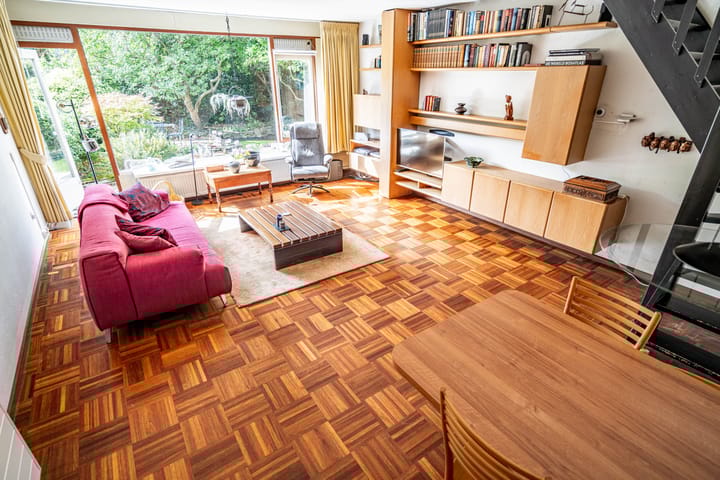 Foto 3 van Strobloem 8