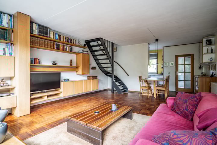 Foto 4 van Strobloem 8