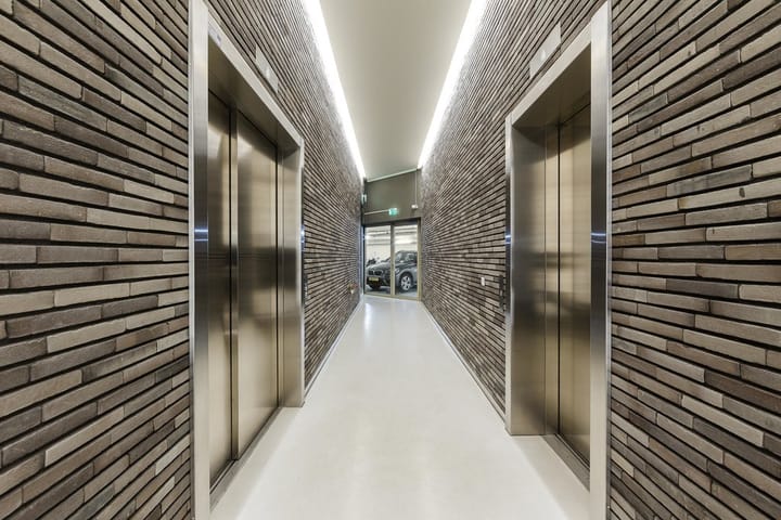 Foto 25 van Oosterdokskade 7