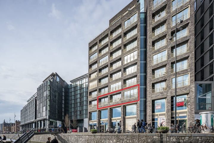 Foto 26 van Oosterdokskade 7