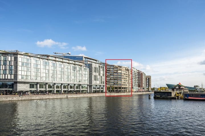 Foto 27 van Oosterdokskade 7