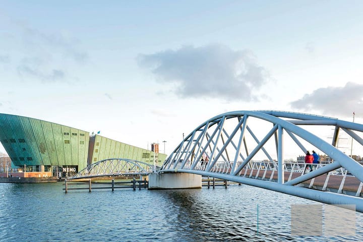 Foto 28 van Oosterdokskade 7