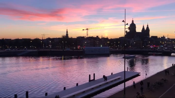 Foto 31 van Oosterdokskade 7