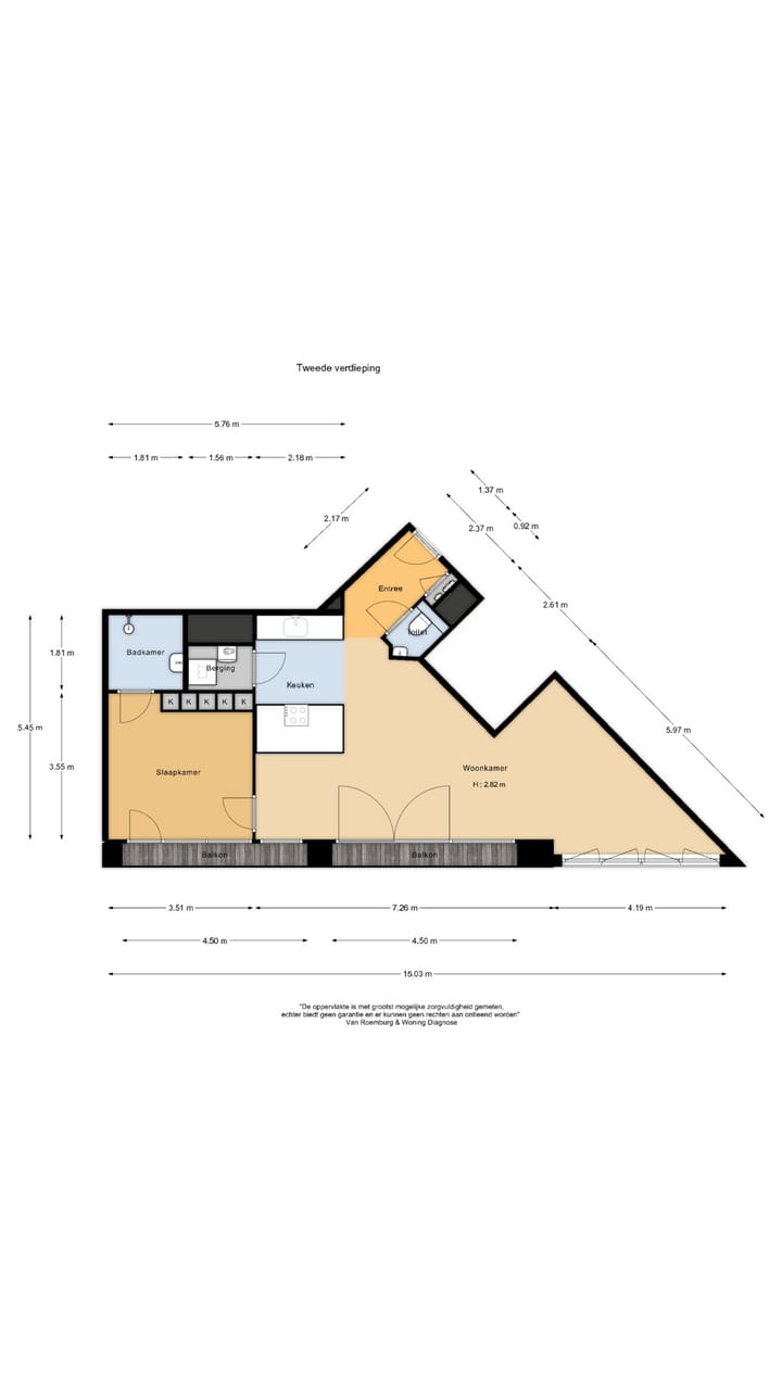 Foto 34 van Oosterdokskade 7