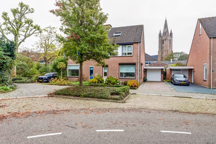 Foto 2 van Elstarstraat 50