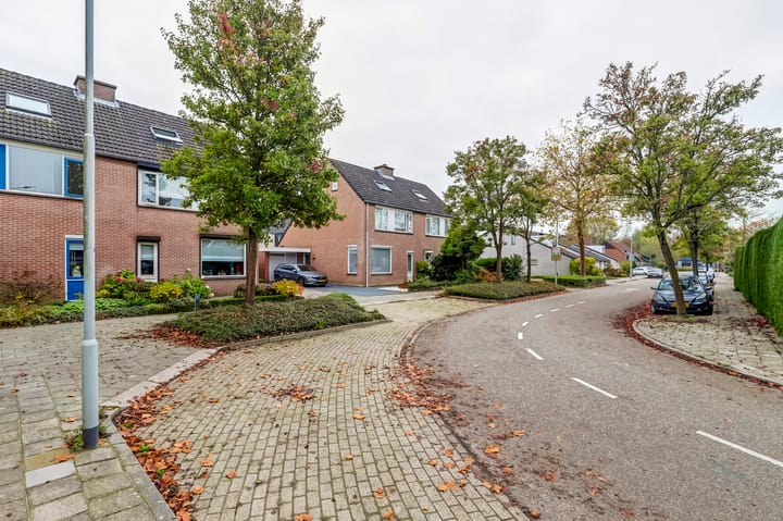 Foto 3 van Elstarstraat 50