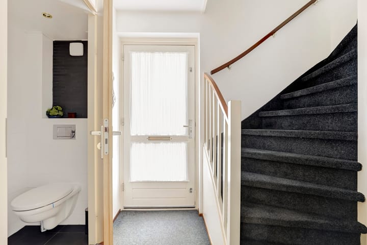 Foto 5 van Elstarstraat 50