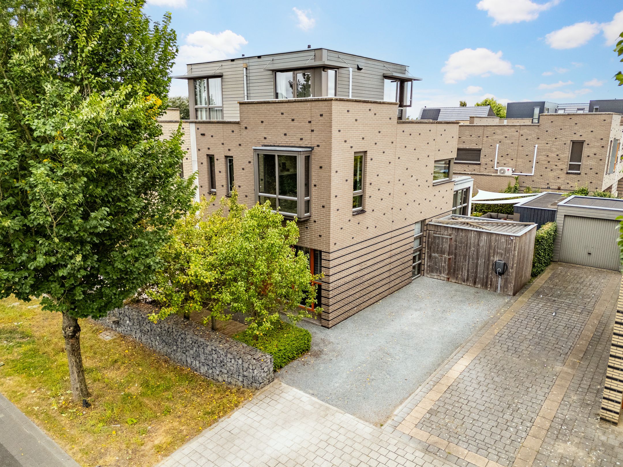 Laan van de Highlanders, 17, Zutphen, 7207RH, Gelderland, Nederland 17