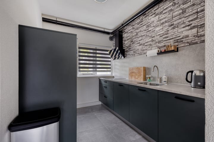 Foto 3 van Segeerssingel 140