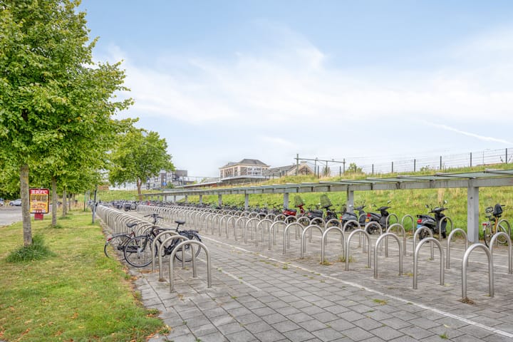 Foto 4 van Segeerssingel 140