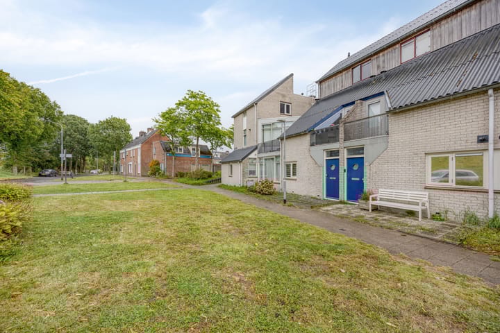 Foto 5 van Segeerssingel 140