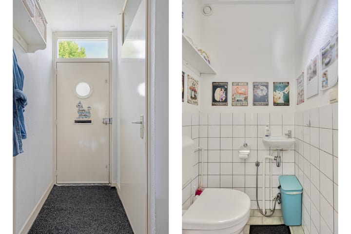 Foto 7 van Segeerssingel 140