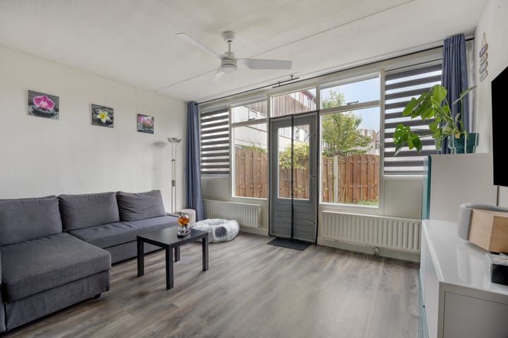 Foto 8 van Segeerssingel 140