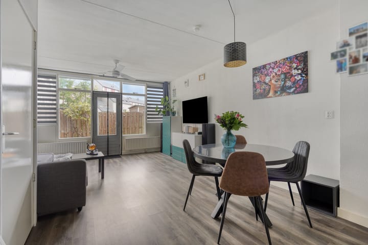 Foto 9 van Segeerssingel 140