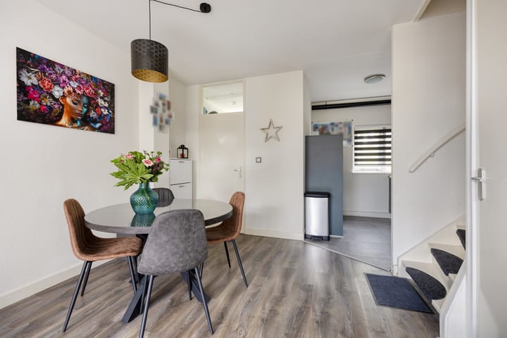 Foto 10 van Segeerssingel 140